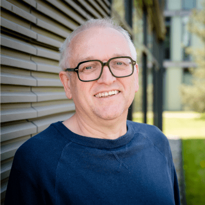 Portret Marco Kuijstermans, Hardware Engineer
