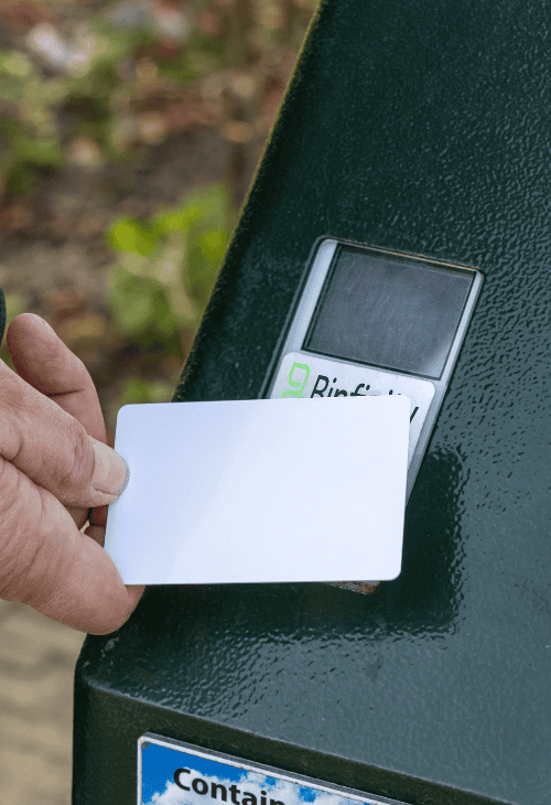 Binfinity Access
