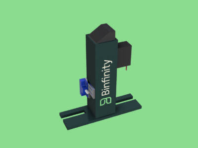 Binfinity 3d T lock - website Binfinity 3d T lock